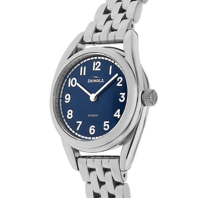 Shinola on sale automatic watches