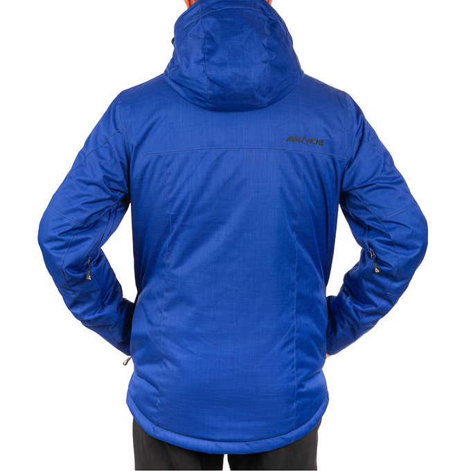 Avalanche ski jacket best sale