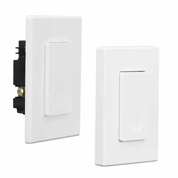 Feit Electric Wall Switch & Wireless Remote