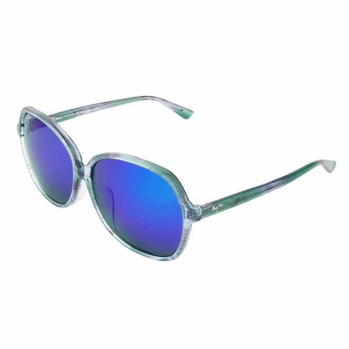 Maui Jim Taro MJ795-55B Sunglasses (polarized)