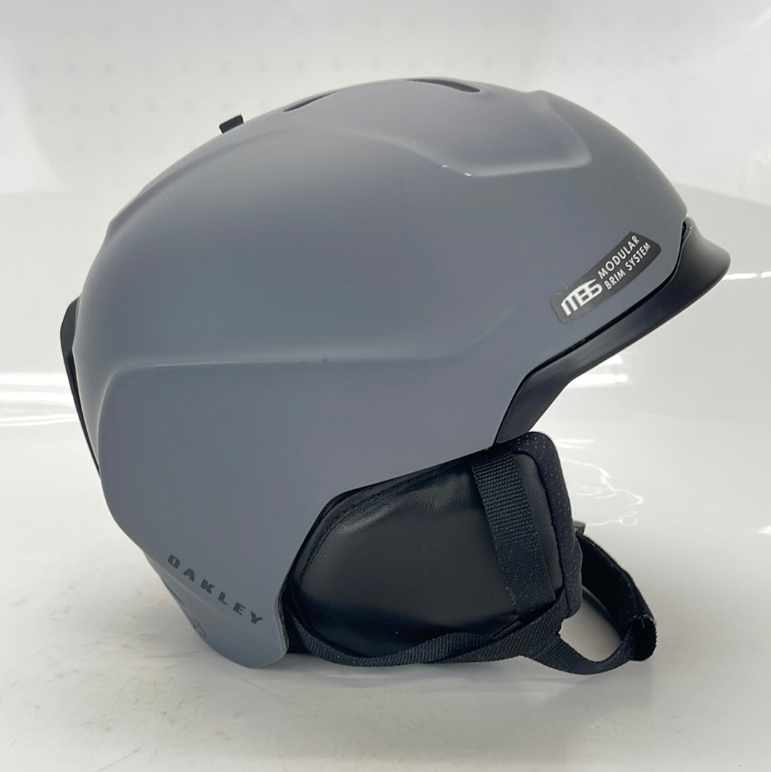 Oakley MOD3 MIPS - Forged Iron - L