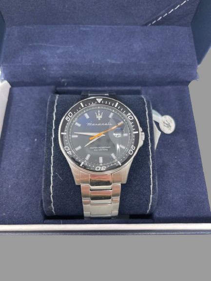 Maserati Men's Watch (85075256)