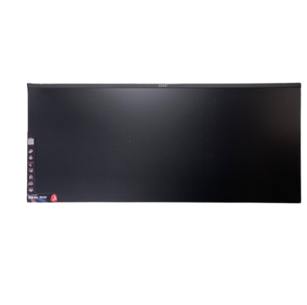 MSI - MAG401QR 40" IPS LCD Ultrawide QHD FreeSync Premium Gaming Monitor