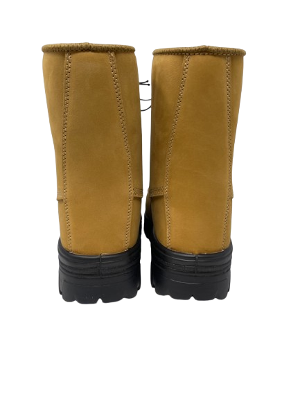 Prospector Pro Men's Work Boots US10 (Tan)