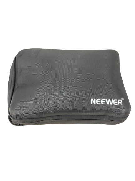NEEWER 50 in 1 Sports Camera Accessory Kit   *Missing Pieces*