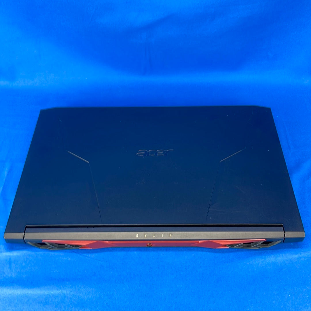Nitro 5 Gaming Notebook AN517-54-582A