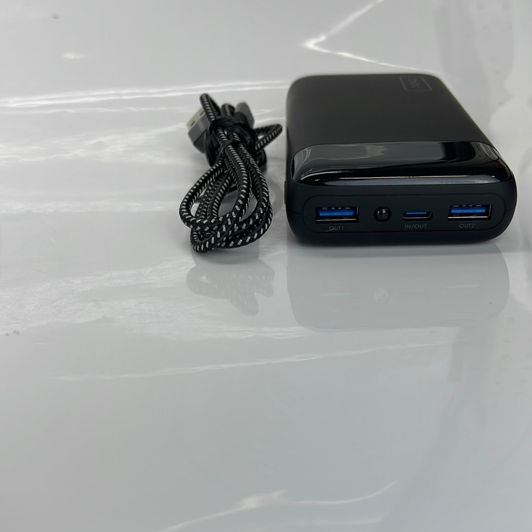INIU - Fast Charge 20000mAh Portable Charger