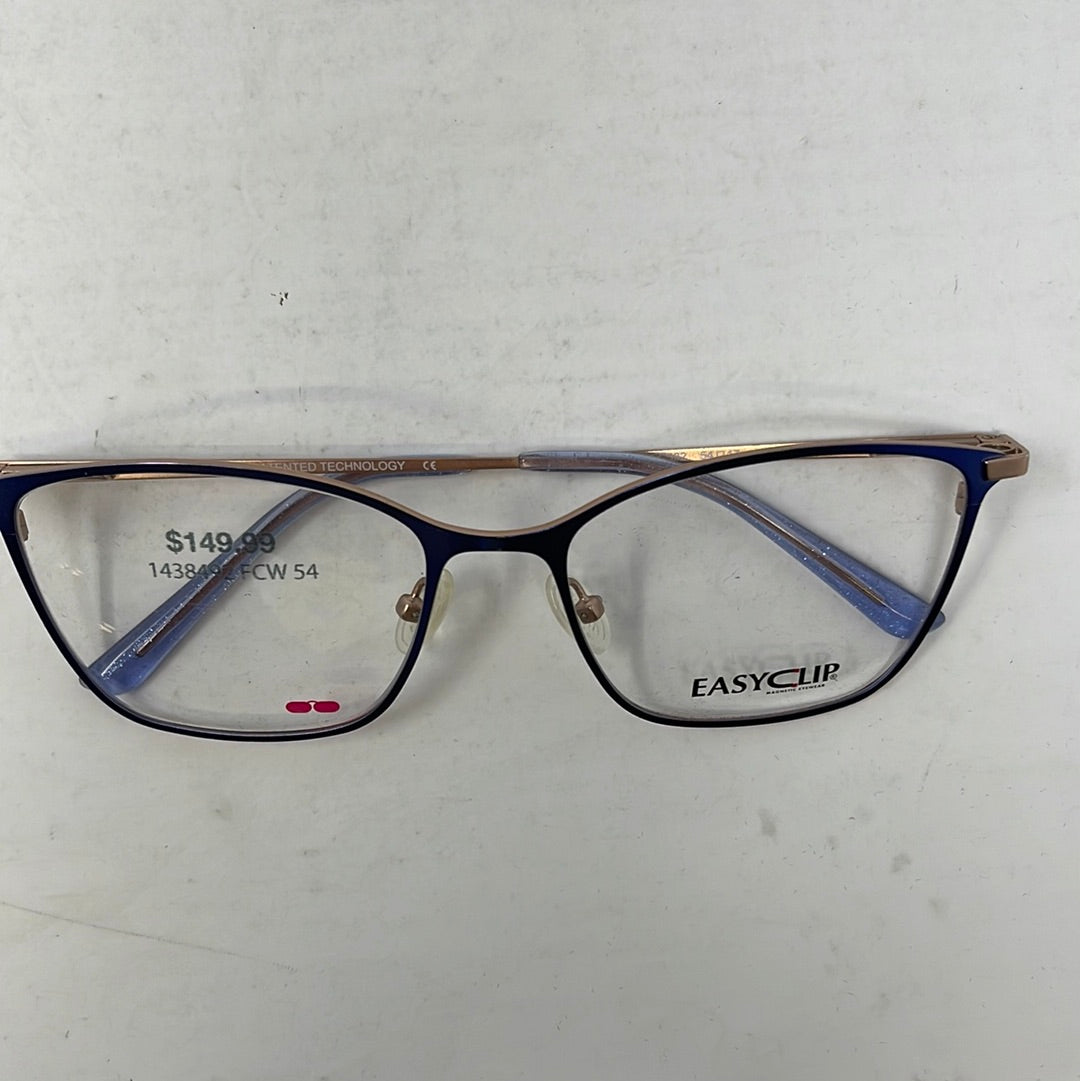 EasyClip EC532 - Glasses Frame