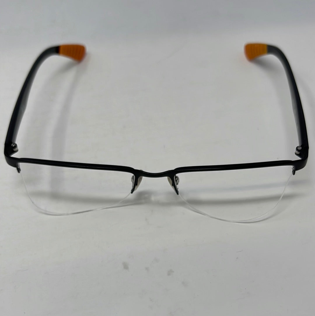 Ray-Ban Rectangular Eyeglass Frame 0RX6350I 