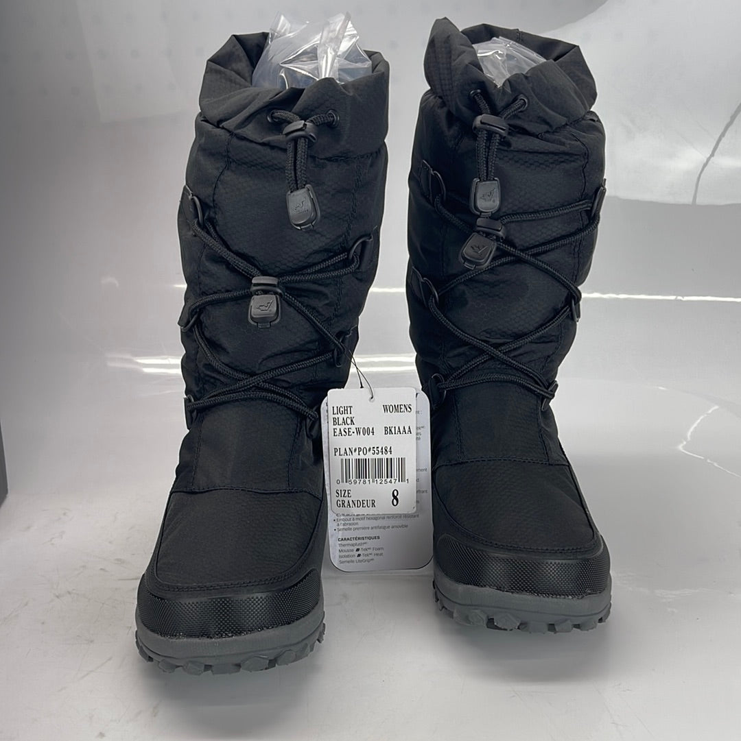 Baffin LIGHT | Women's Boot Black (USW8)