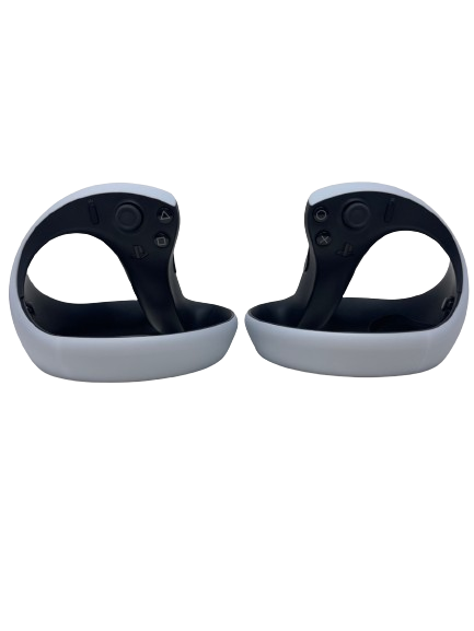 Playstation VR2 Pair of Controllers