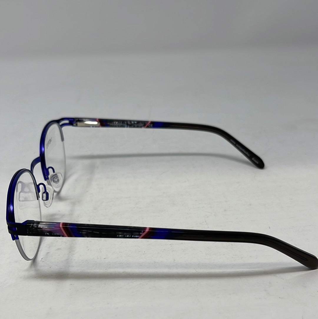 Outspoken - Glasses Frames Black (OM1826-C2)