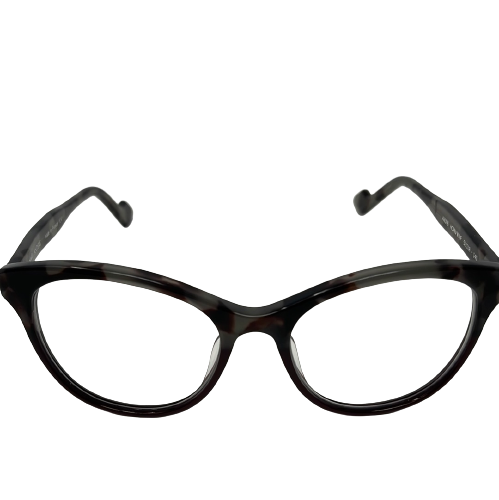 Andere - Glasses Frames Horn/Wine (AN398)