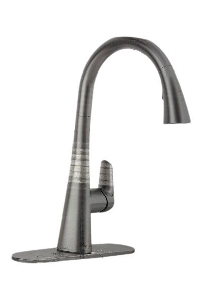 Kohler Anessia Touchless Pull-down Kitchen Sink Faucet 