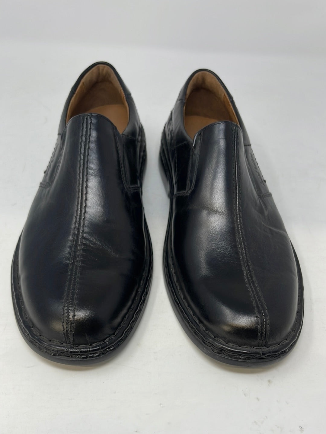 Josef Seibel: The European comfort shoe (Size: 14 USM)
