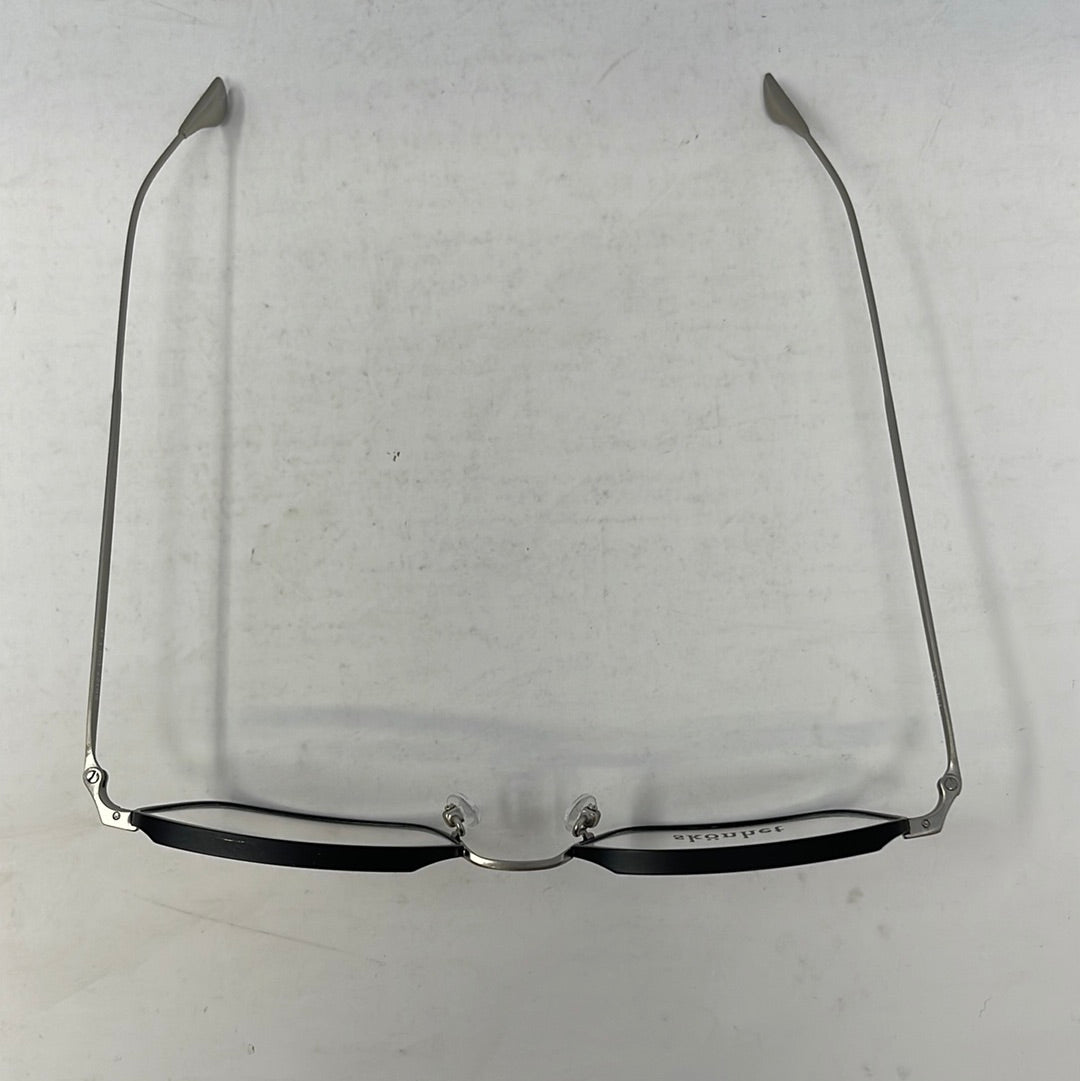 Skonhet Glasses Frames - Stainless Steel