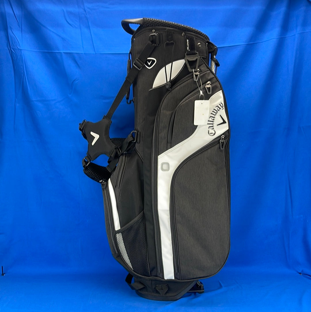 Callaway Premium Golf Stand Bag