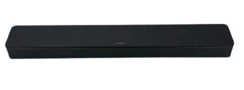 Bose Smart Soundbar 300 (with power cables and remote)