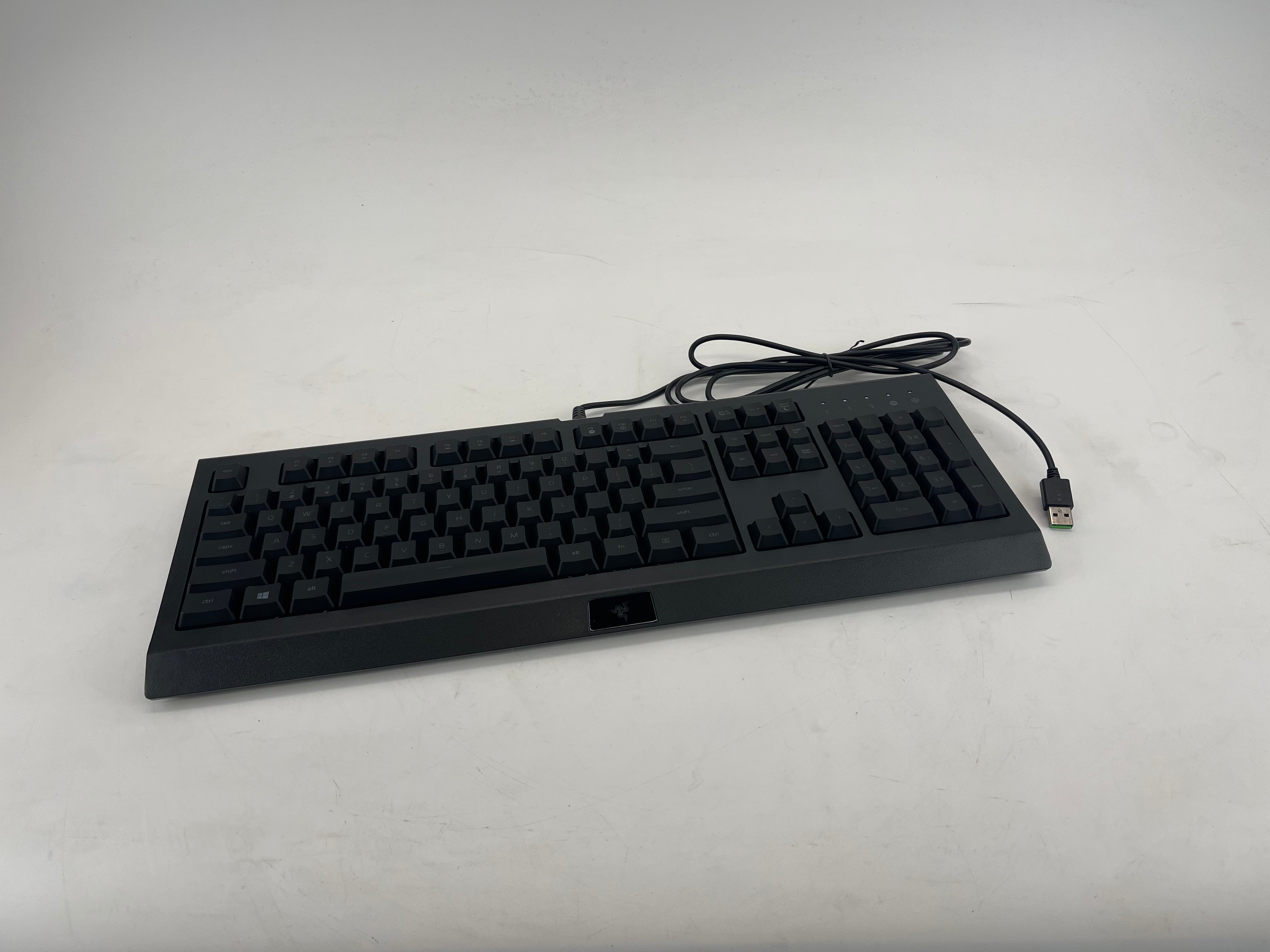 Razer Power Up Gaming Bundle V2 with Keyboard, Mouse & Headset