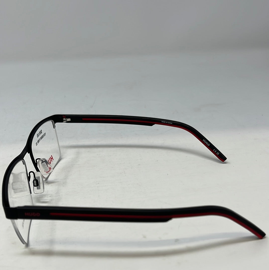 Hugo Boss - Eye Glasses Frame (HG-1066 - BLX)