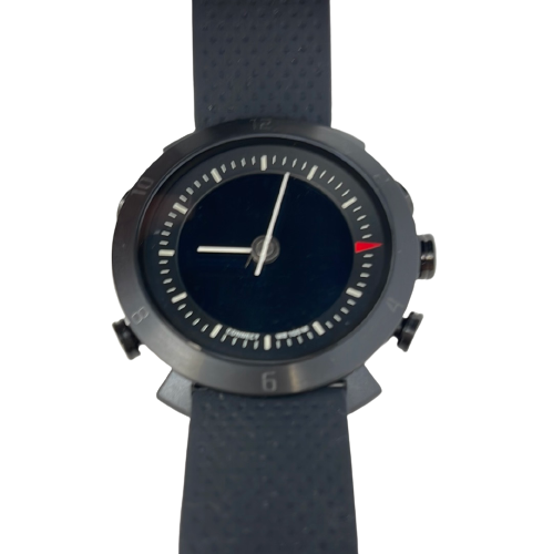 Cogito CW2.0-001-01 Smartwatch - Classic - Black Onyx