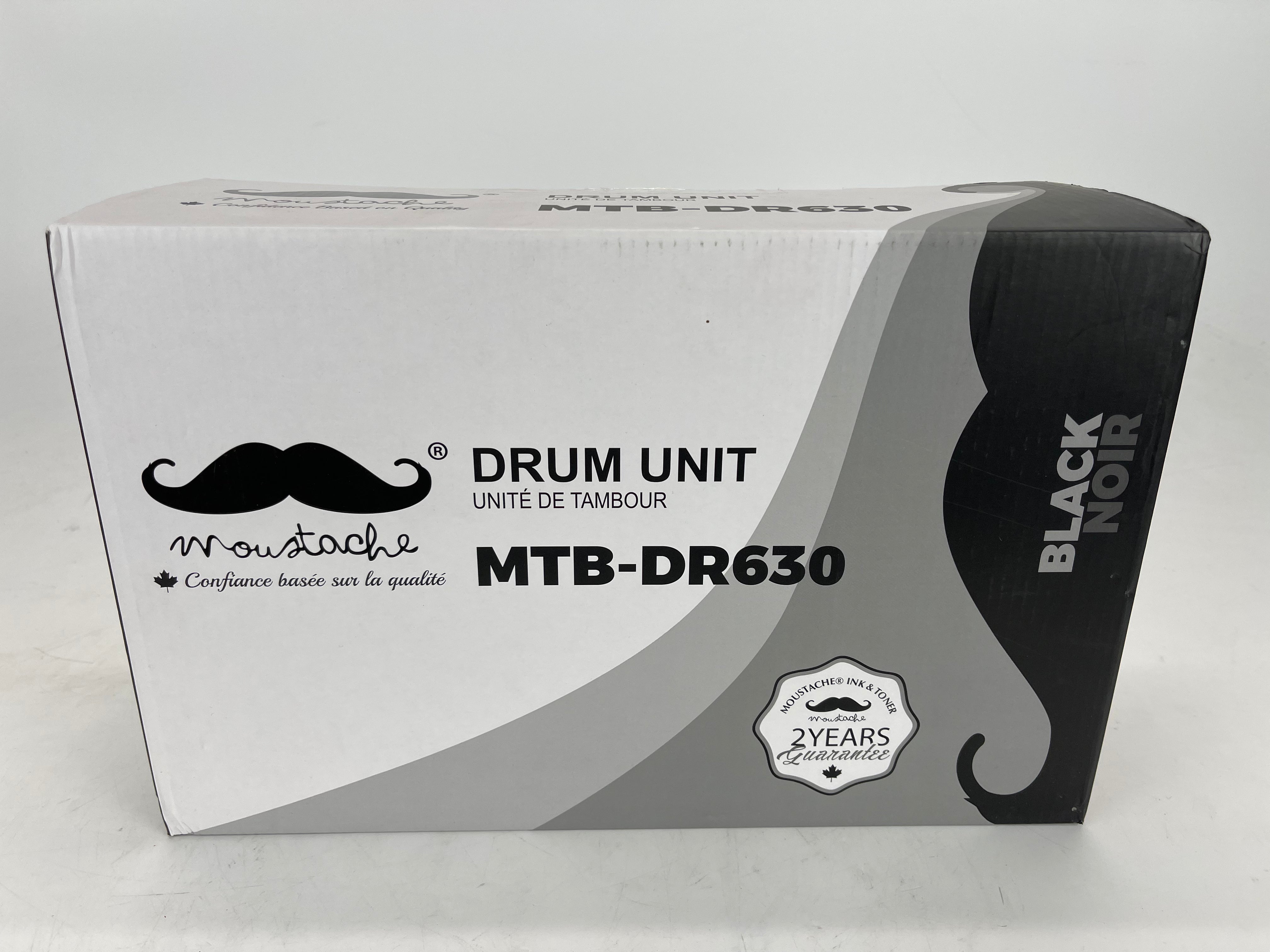 Moustache Compatible Brother DR-630 Drum Unit