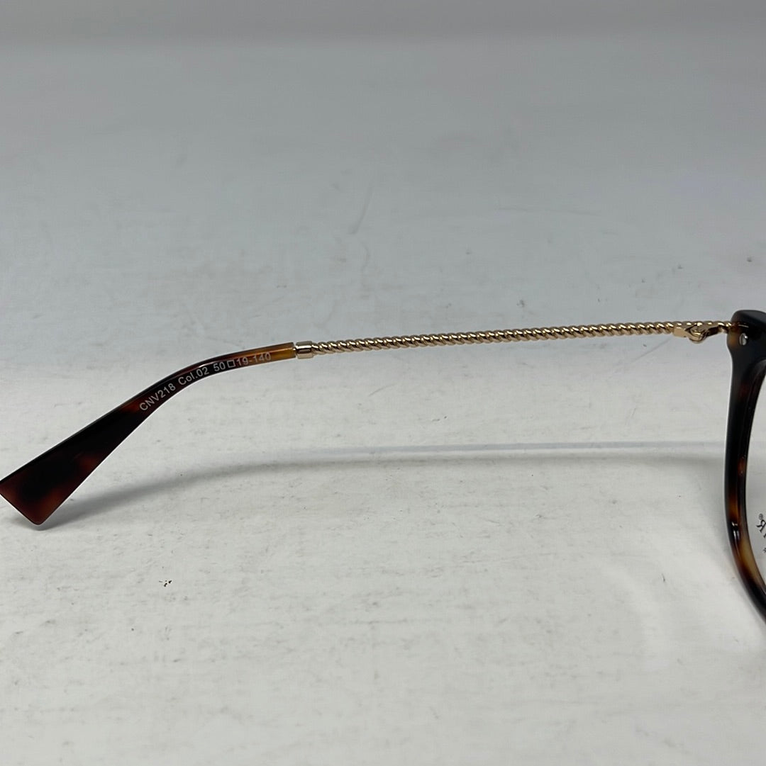 Cafe Noir - Womens Eye Glasses Frame