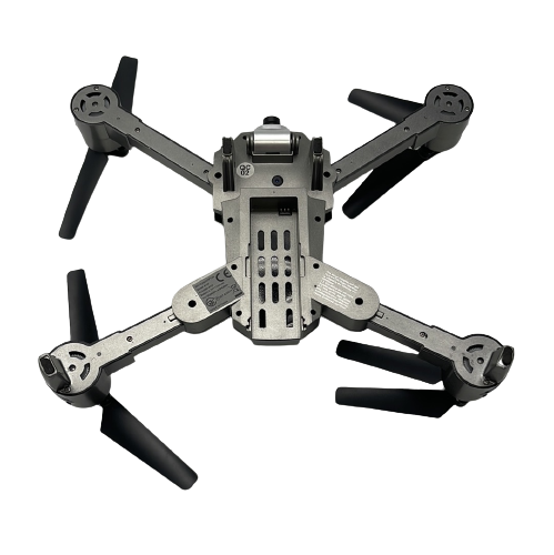 SNAPTAIN A15F 4-Axis Foldable Dual-Camera Drone