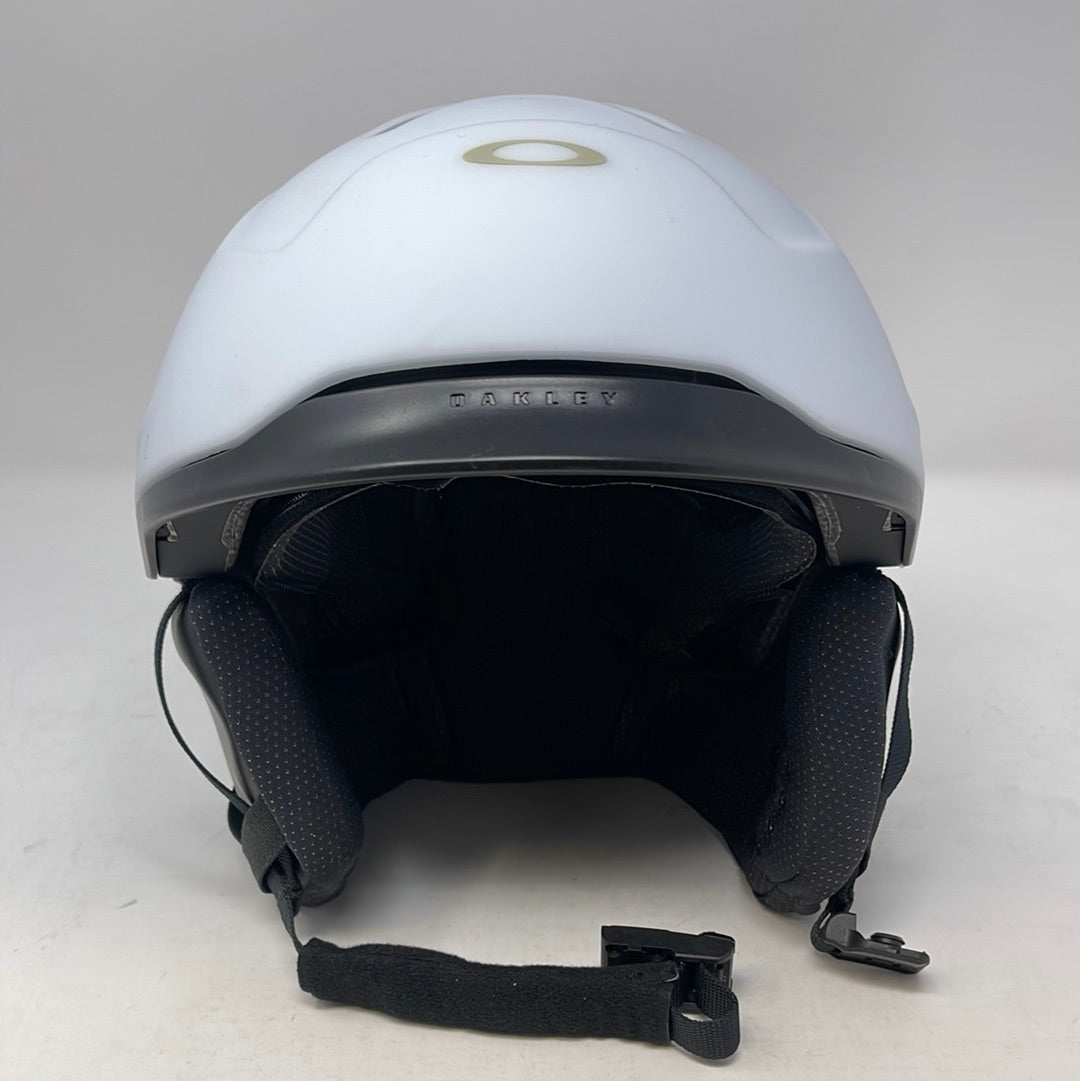 Oakley MOD3 Medium Snowboarding Helmet - White
