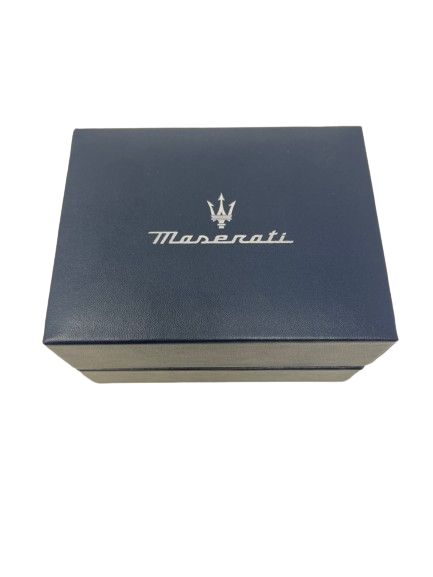 Maserati Men's Watch (85075256)