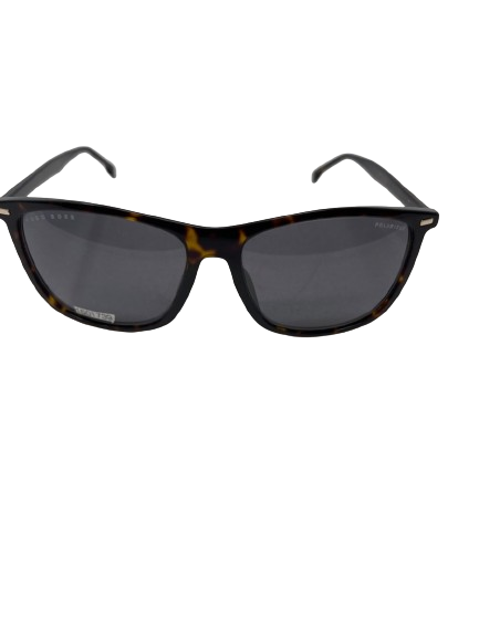 Hugo Boss Men's Polarized Sunglasses