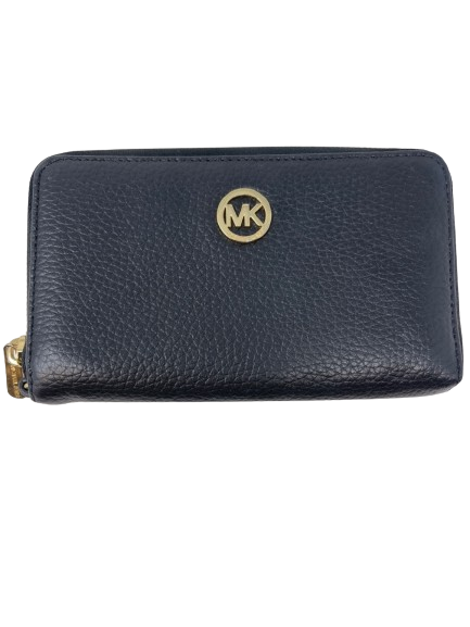 Michael Kors Leather Wallet