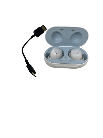 Samsung Galaxy Buds - White  *See Conditions*