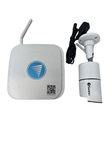 Swann SWNVK-460KN2-US Micro Monitoring System with Day/Night Camera