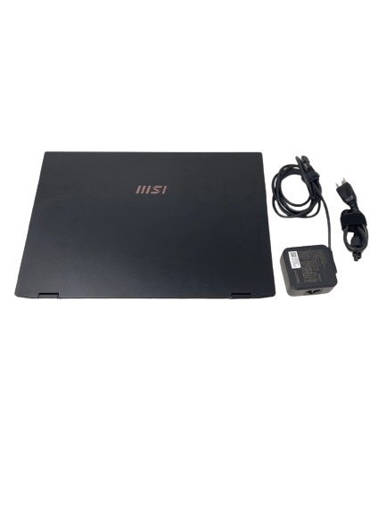 MSI Summit E16 Flip (A11MT-040CA) 16" QHD+ Professional Laptop