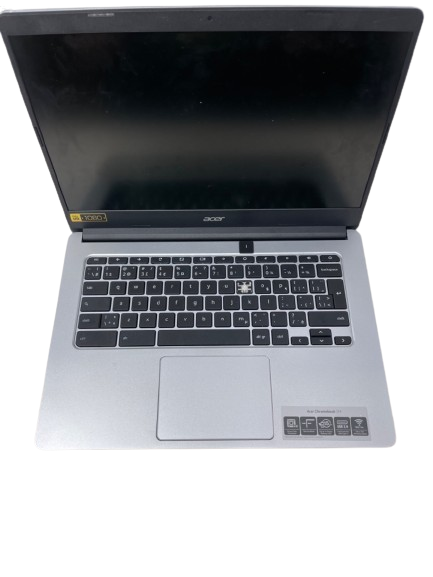 Acer Chromebook 14' CB314-2H (N21Q6) + Acer Headset