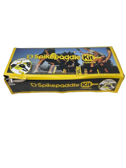 Spikepaddle Kit