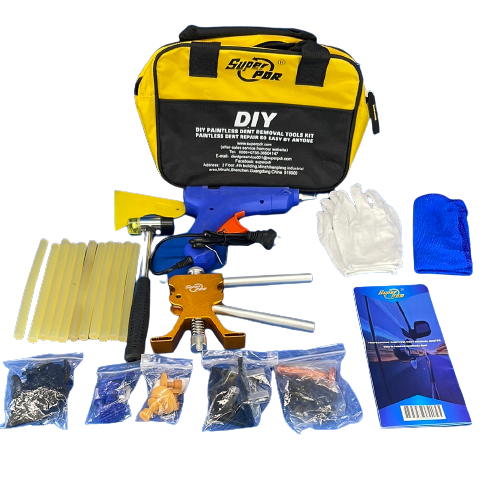FLY5D - Auto Body Paintless Dent Removal Kit