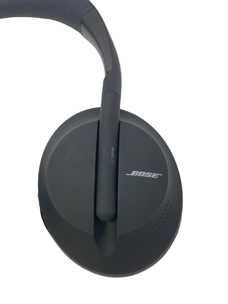 Bose Noise Cancelling Wireless Bluetooth Headphones 700 - Black