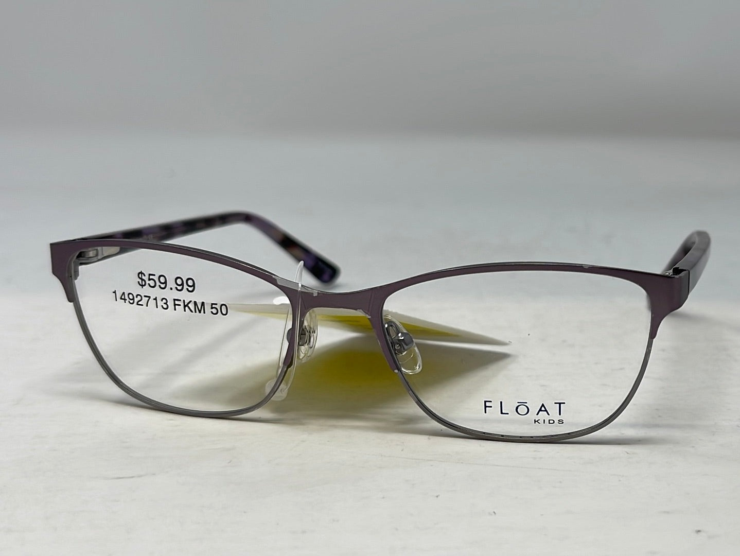 Float-Milan Kids FLT K 60 Eyeglasses
