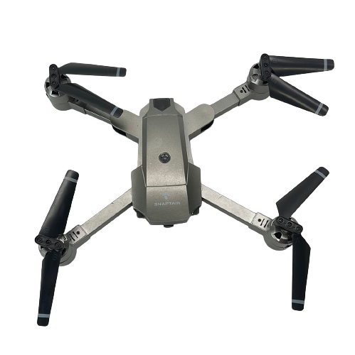SNAPTAIN A15F 4-Axis Foldable Dual-Camera Drone