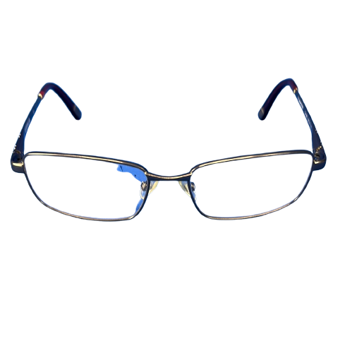 CAT - CTO INSPECTOR Eyeglasses Frame (Matte Gunmetal)