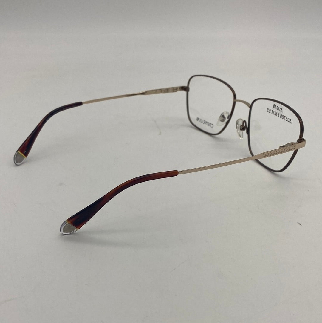 Cremieux Model Enderby Eyeglasses Frame