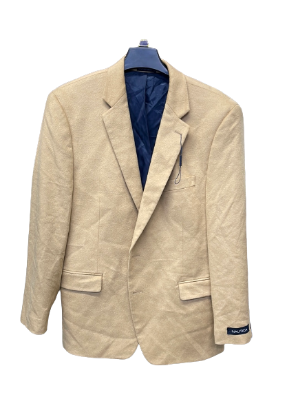 Nautica top sports coat