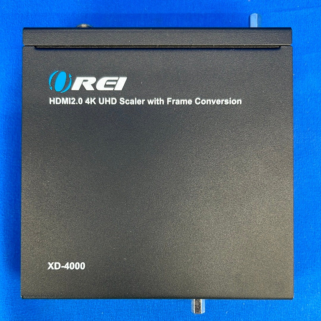 Orei - XD-4000 HDMI PAL to NTSC Video Converter