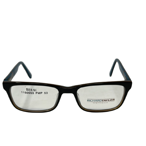 Richard Taylor Men's Scottsdale - Otto Eyeglasses