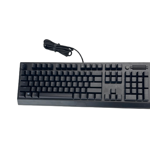 Razer Heroic Gaming Bundle: Keyboard + Mouse + Pad