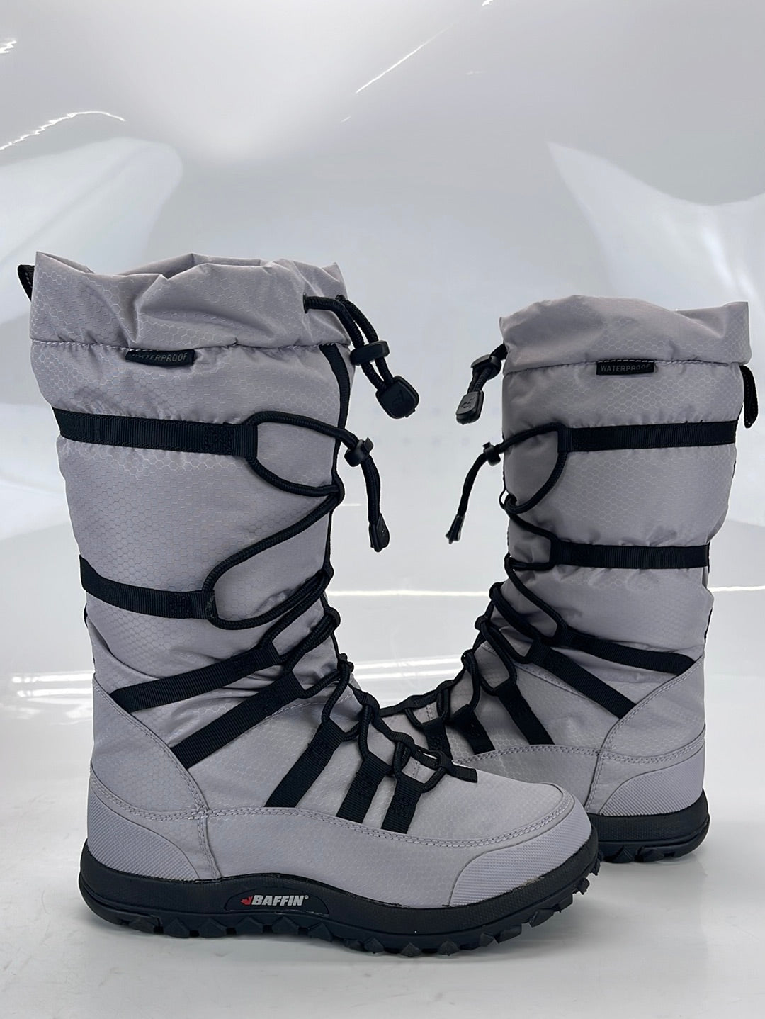 Baffin Women's Escalate Boots (USW 8)