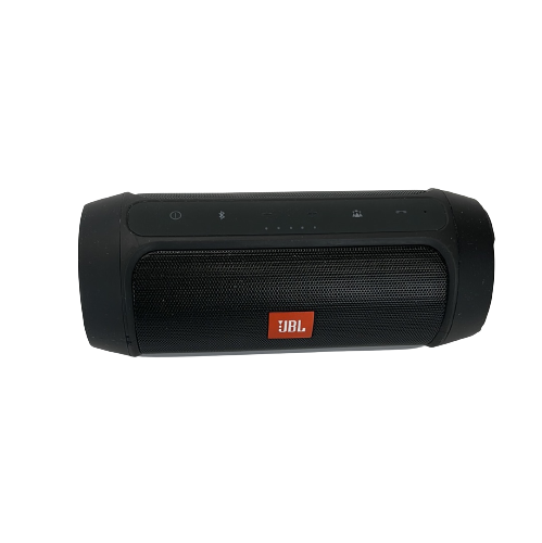 JBL Charge 2+ Portable Bluetooth Speaker: Wireless Sound Powerhouse with Splashproof Design - Immersive Audio Anywhere, Anytime