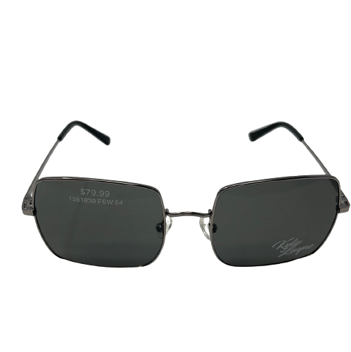 Kylie Layne - Stainless Steel Eyeglasses (KL5021 C12)